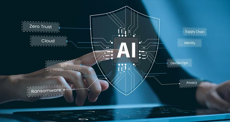 La combinación de Inteligencia Artificial y dispositivos heredados expuestos dispara el riesgo
