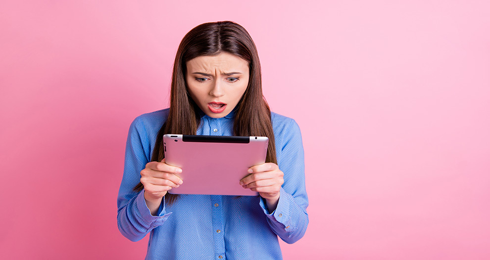Cómo aprender de los comentarios negativos de los clientes