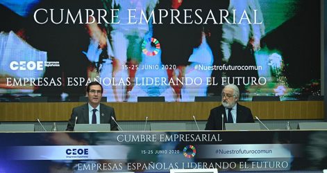 comercio-asesoramiento-estrategia-sanidad-protagonizan-la-sexta-jornada-la-cumbre-empresarial-ceoe