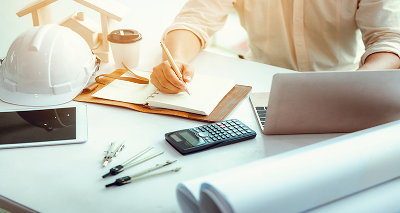 Comercio y construcción lideran la actividad emprendedora