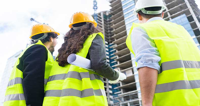 Comercio y Construcción son los sectores donde más empresas nacen desde enero