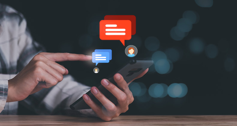 Comercio conversacional: vender por WhatsApp, Instagram, Telegram o Facebook Messenger de forma profesional