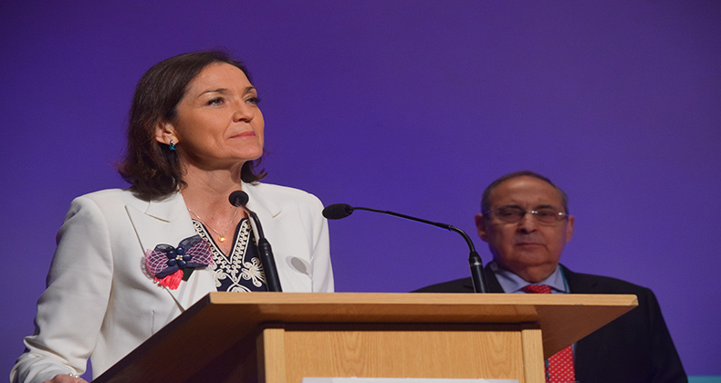 El comercio minorista analiza las tendencias de futuro en la cuarta edición de Madrid Retail Congress