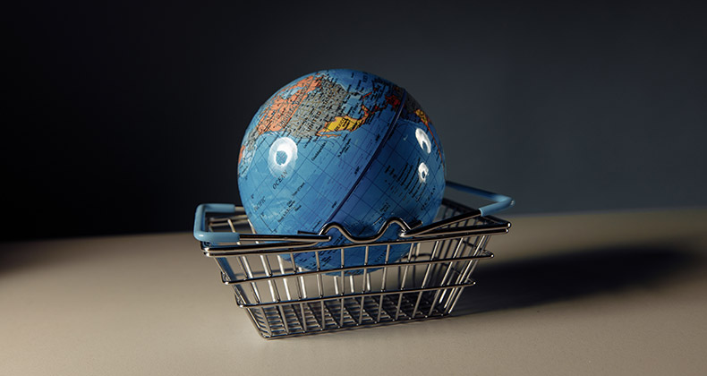 El comercio mundial alcanzó los niveles prepandemia en 2021