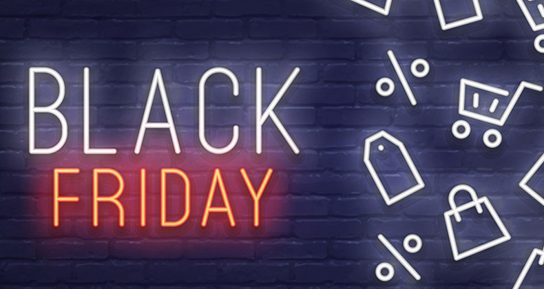 El comercio de proximidad afronta un Black Friday sin grandes descuentos
