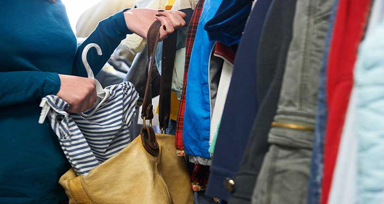Los comercios españoles sufren 5 hurtos por cada mil habitantes