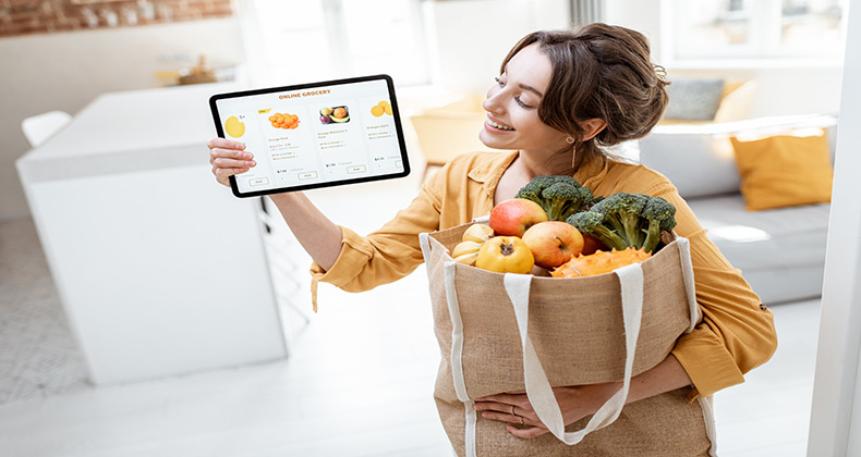 4 recomendaciones para que los comercios tradicionales den el salto a Internet