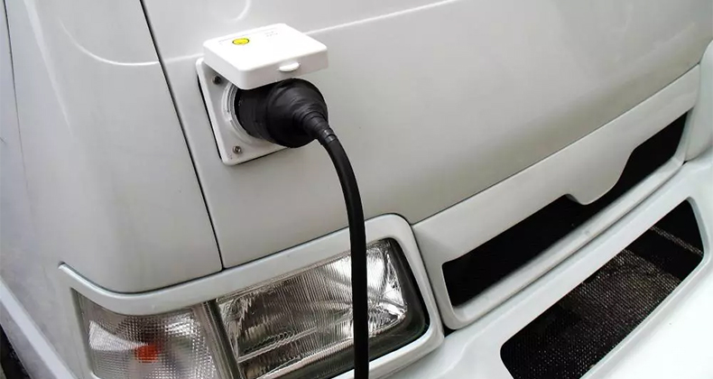 La Comisión autoriza el PERTE del Vehículo Eléctrico Conectado