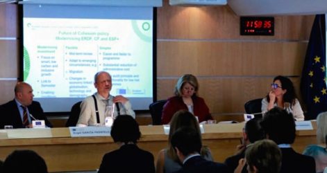 comision-europea-autoridades-espanolas-inician-dialogo-programar-casi-40000-millones-euros-la-politica-cohesion