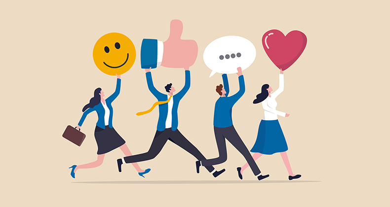 Community management vs gestión de redes sociales: ¿Cuál es la diferencia?