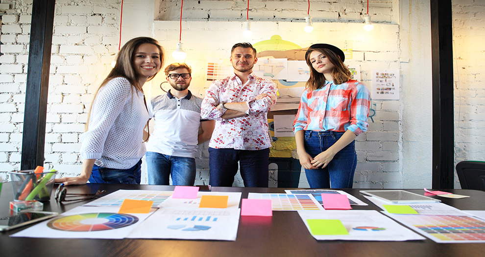 Cómo administrar y aprovechar las reuniones de trabajo