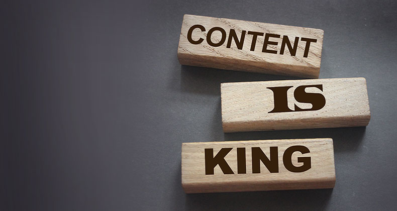 Cómo alcanzar tus objetivos de marketing de contenidos
