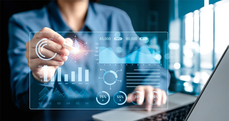 Cómo la analítica de negocio con IA puede llevar tus datos al siguiente nivel