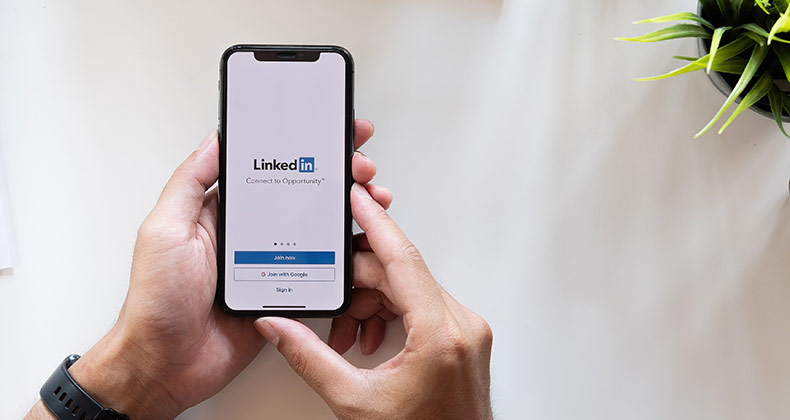 Cómo aprovechar tu LinkedIn para el liderazgo intelectual
