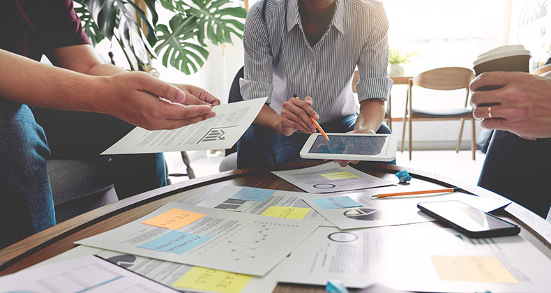 Cómo aprovechar al máximo el potencial de los empleados de tu startup