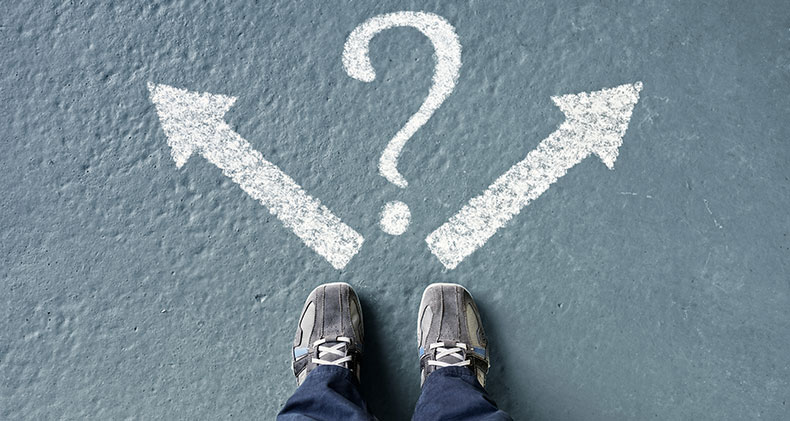 Cómo calcular eficazmente el riesgo y gestionar la toma de decisiones