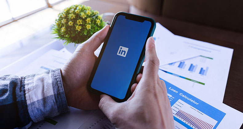 Cómo cambiar tu URL de LinkedIn