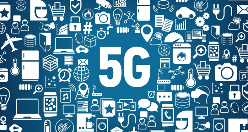 Cómo cambiará el mundo la quinta generación digital 5G