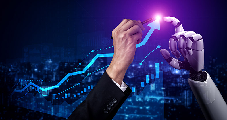 Cómo capacitar a tu equipo de ventas con Inteligencia Artificial