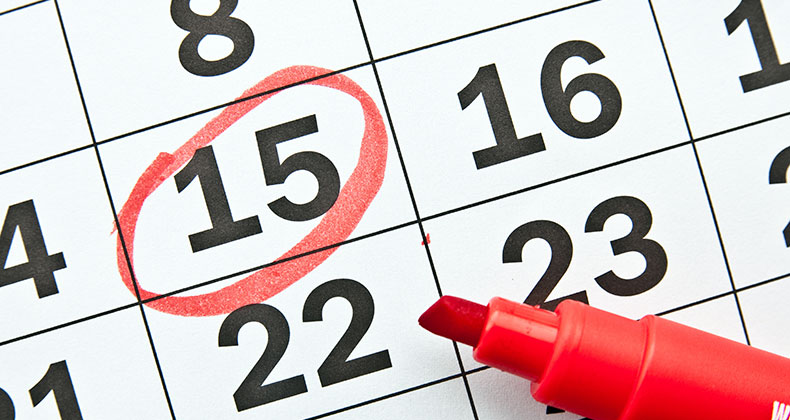 Cómo crear un calendario de contenido que se alinee con tu equipo y genere resultados