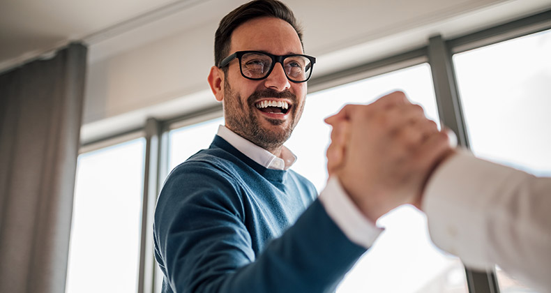 Cómo crear una experiencia de cliente B2B para la Generación X
