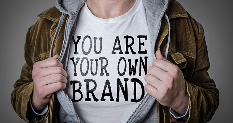 Cómo crear un marca personal como emprendedor en 7 pasos