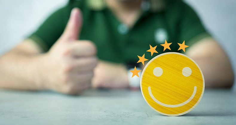 Cómo desbloquear una experiencia de cliente excepcional en el comercio minorista
