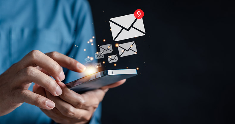 Cómo determinar la longitud ideal de tus correos electrónicos de marketing que tus clientes realmente lean