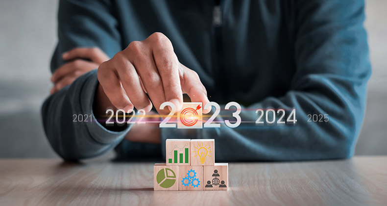 Cómo diseñar un plan de desarrollo profesional