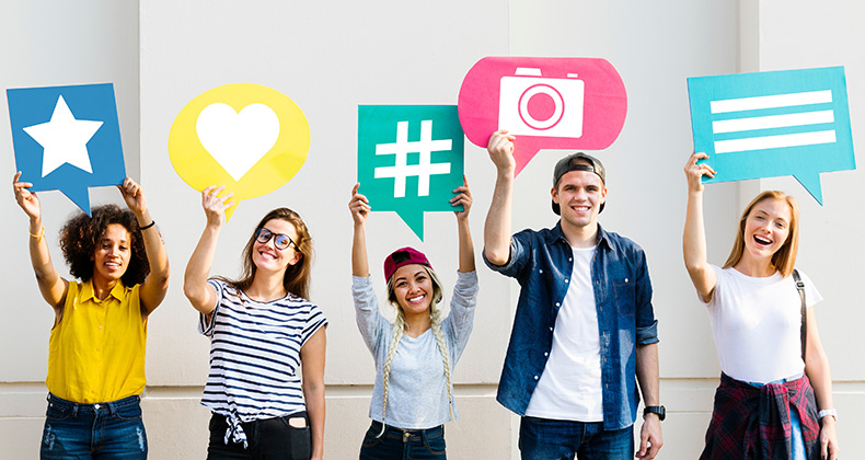 Cómo entender a los consumidores a través de las redes sociales
