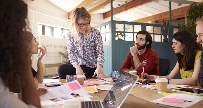 ¿Cómo erradicar eficazmente las barreras generacionales en las empresas?