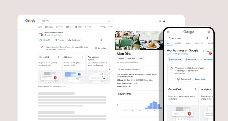 Cómo escribir excelentes publicaciones en tu Google Business Profile