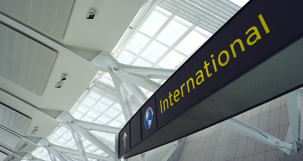 Cómo gestionar la facturación internacional