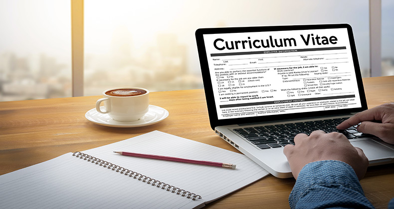 Cómo hacer el mejor CV