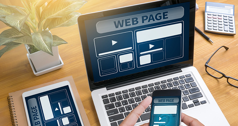 Cómo hacer que tu página web sea atractiva para una audiencia diversa