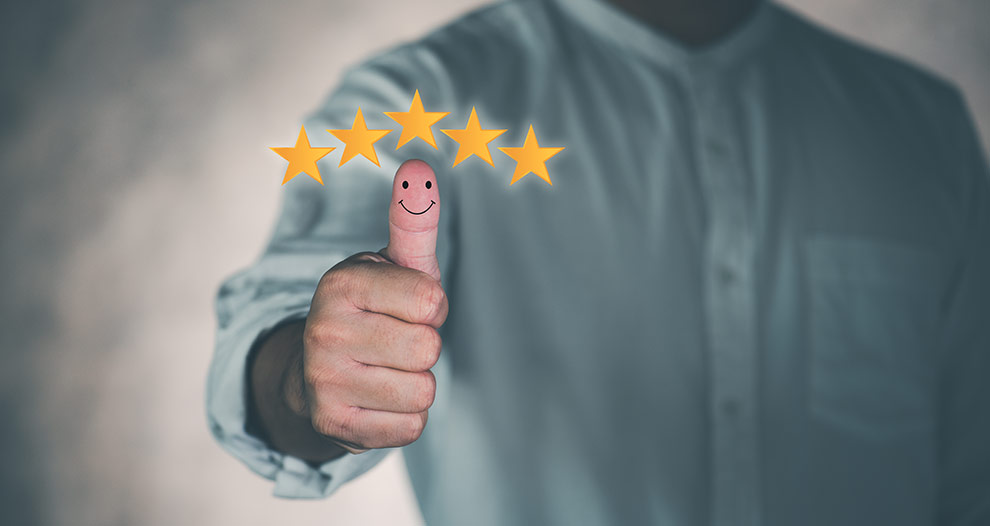 Cómo hacer que tus clientes digan: «¡Volveré!»