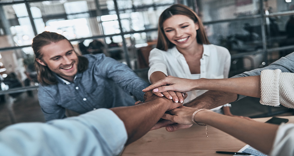 Cómo hacer un lugar de trabajo más agradable