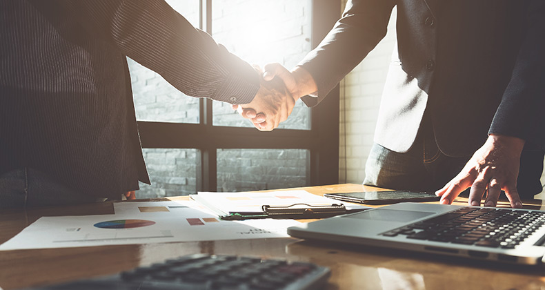 Cómo incluso las startups y empresas más pequeñas pueden proyectar una imagen profesional
