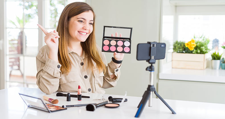 Cómo pueden los influencers aumentar el conocimiento de la marca