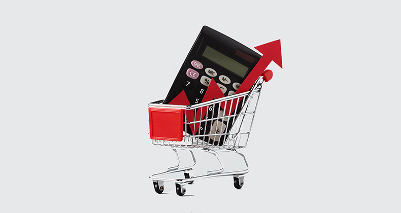 Cómo informar a los clientes sobre un aumento de precio