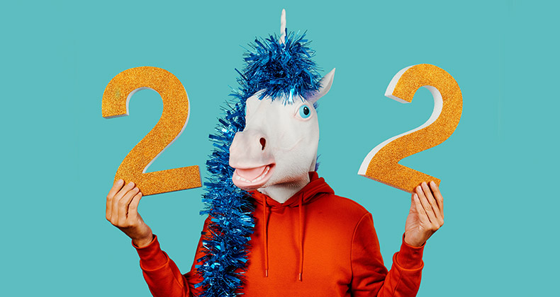 Cómo lanzar tu «idea unicornio» en 2022