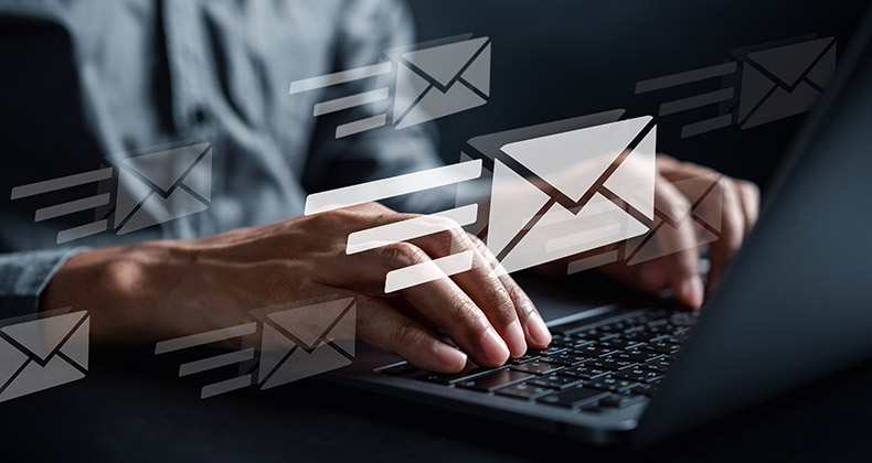 Cómo lograr una mayor tasa de apertura de correo electrónico