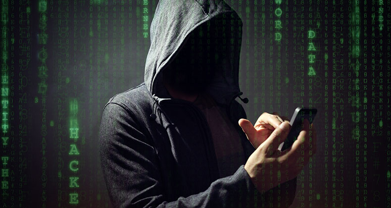 Cómo el malware puede infectar tu teléfono