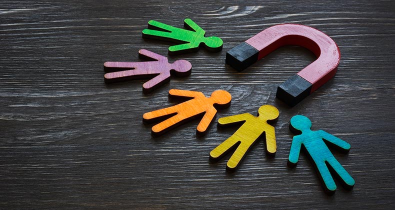 Cómo mantener bajos los costes de adquisición de clientes mientras crece tu comunidad