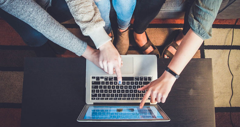 Cómo mejorar la presencia digital de tu empresa