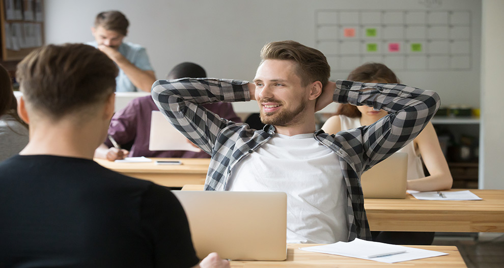 Cómo mejorar la satisfacción en el trabajo