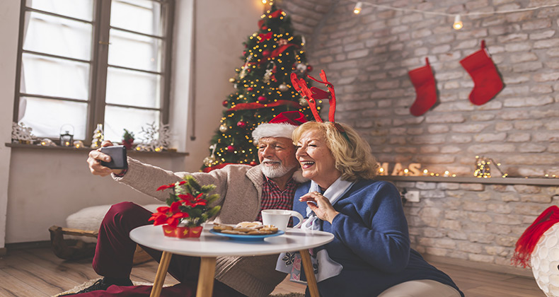 ¿Cómo nos afectará la digitalización de la Navidad?