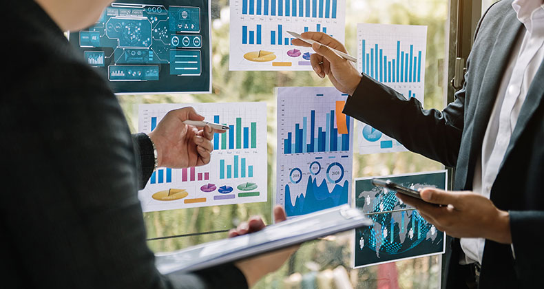 Cómo pensar como un inversor al preparar tu presentación