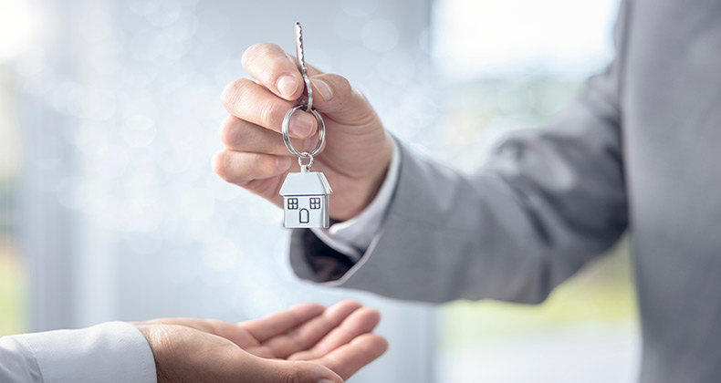¿Cómo poner a salvo de acreedores tu vivienda habitual si eres empresario?