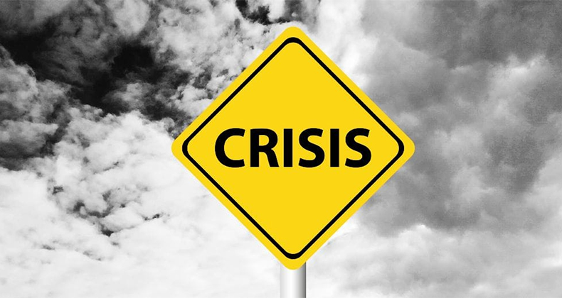 Cómo preparar una pyme para crisis inesperadas